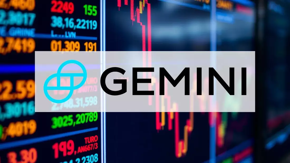 Gemini Space Station Aktie: Führungskrise - Bild: über boerse-global.de