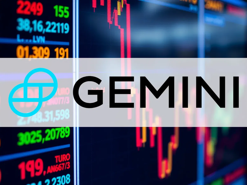 Gemini Space Station Aktie: Führungskrise - Foto: über boerse-global.de