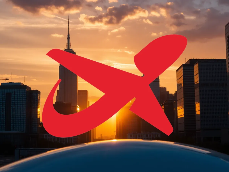 Norwegian Air Aktie: Kurs auf Sommer - Foto: über boerse-global.de