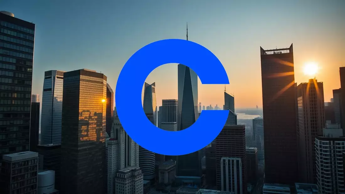 Analyst Downgrade Casts Shadow Over Coinbase Outlook - Bild: über boerse-global.de