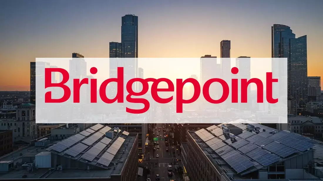 Bridgepoint Aktie: Fokus auf Fundamentaldaten - Bild: über boerse-global.de