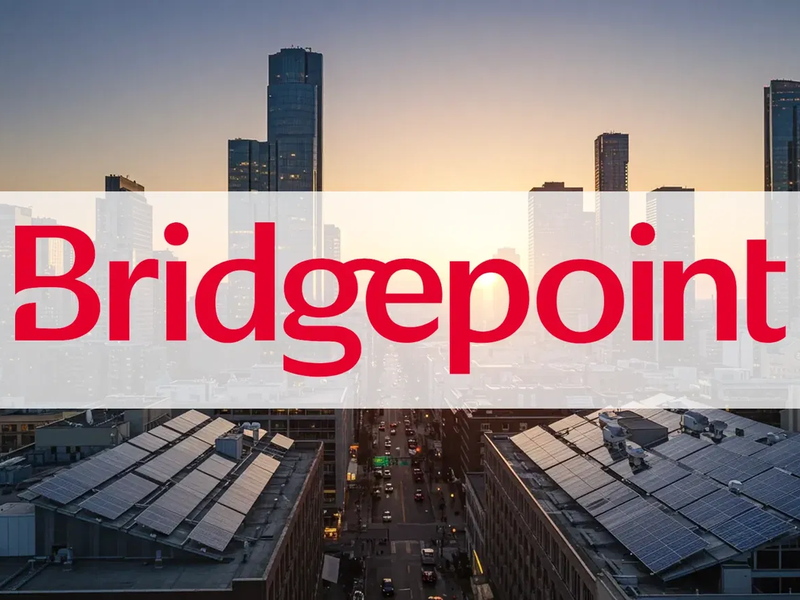 Bridgepoint Aktie: Fokus auf Fundamentaldaten - Foto: über boerse-global.de