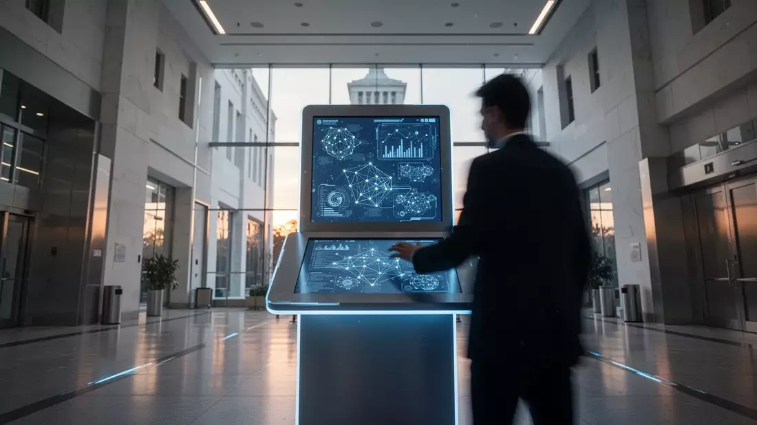 Irlands ehrgeizige Offensive für KI und Digitalisierung - Bild: über boerse-global.de