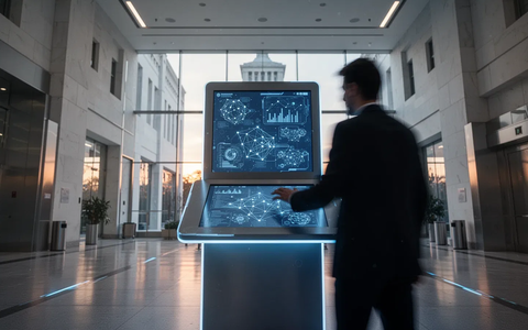 Irlands ehrgeizige Offensive für KI und Digitalisierung - Foto: über boerse-global.de