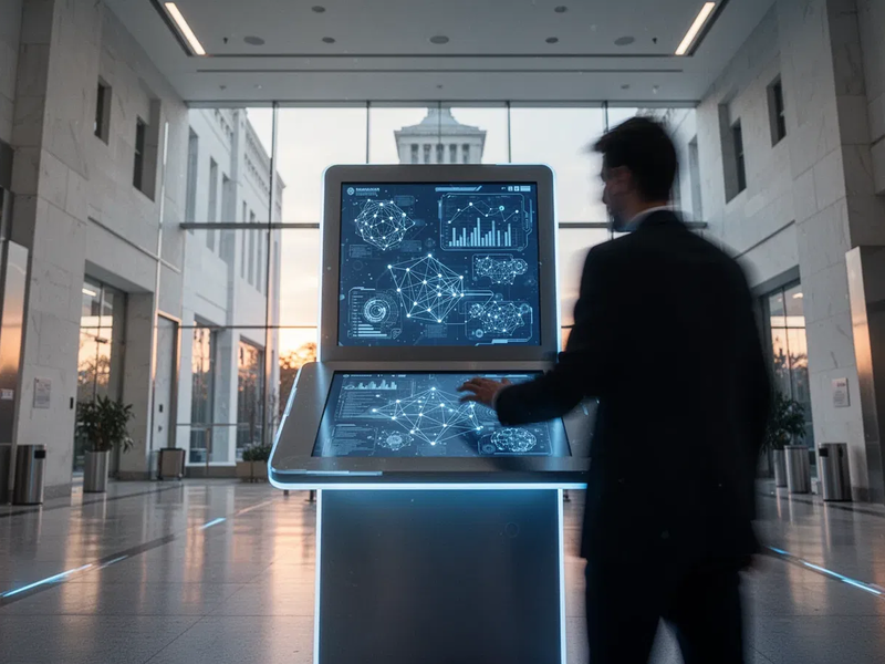 Irlands ehrgeizige Offensive für KI und Digitalisierung - Foto: über boerse-global.de