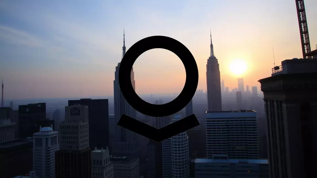 Palantir: Un contrato marco con el Departamento de Seguridad Nacional impulsa su posición estratégica Illustration mit AI erstellt übermittelt durch boerse-global.de