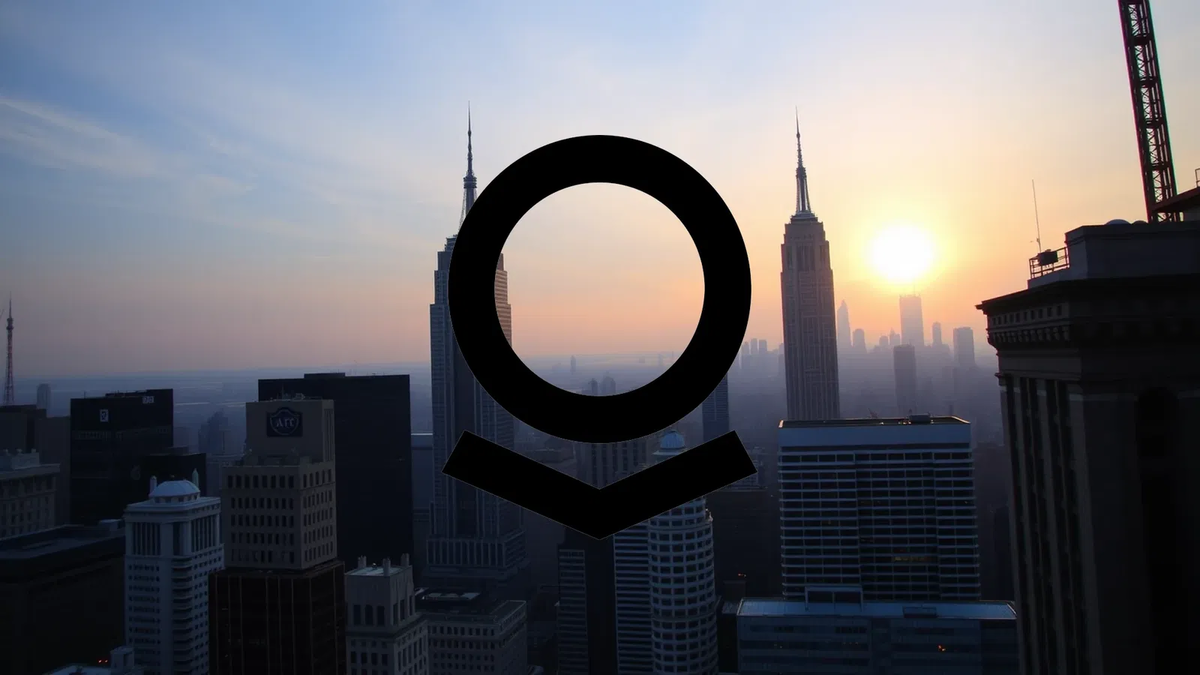 Palantir: Un contrato marco con el Departamento de Seguridad Nacional impulsa su posición estratégica - Foto: über boerse-global.de