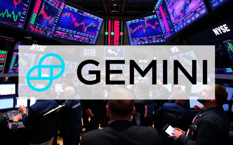 Leadership Exodus and Deepening Losses Plague Gemini Space Station - Foto: über boerse-global.de