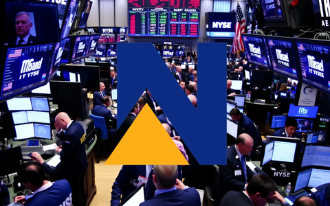 Newmont Mining: Un ejercicio récord ensombrecido por las previsiones - Foto: über boerse-global.de