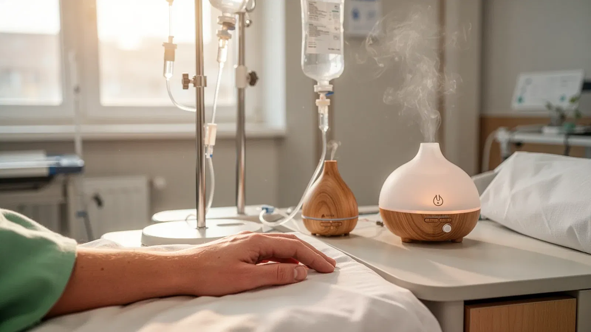 Krebskongress: Onkologie setzt auf integrative Medizin - Foto: über boerse-global.de