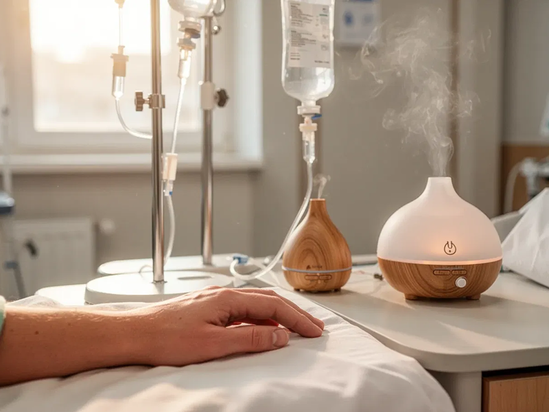 Krebskongress: Onkologie setzt auf integrative Medizin - Foto: über boerse-global.de