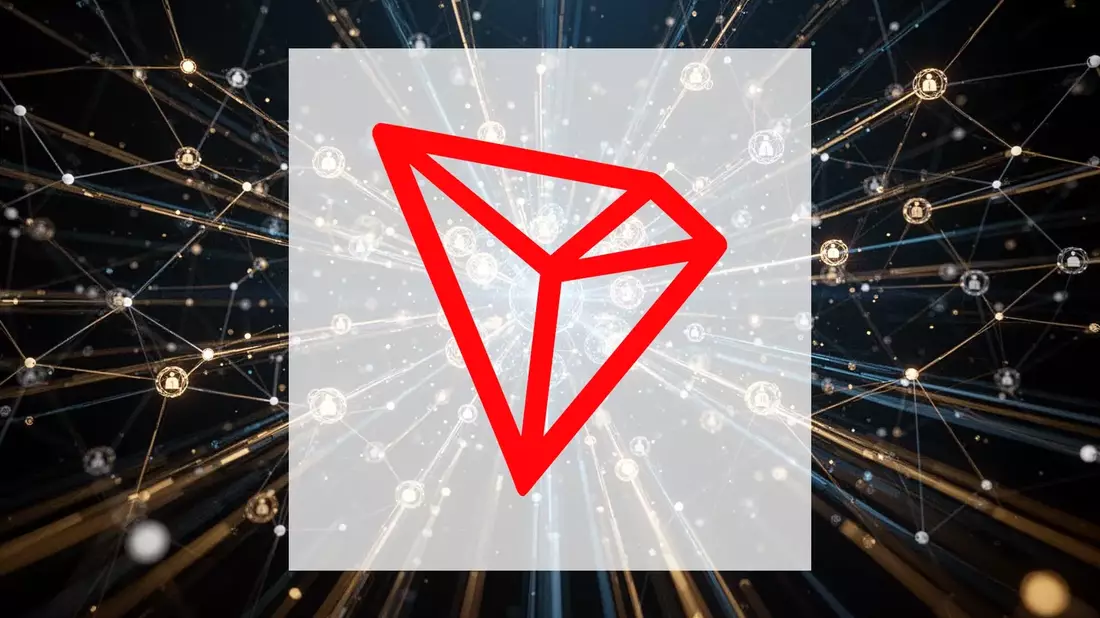 TRON: Strategische Expansion und Rückkäufe - Bild: über boerse-global.de