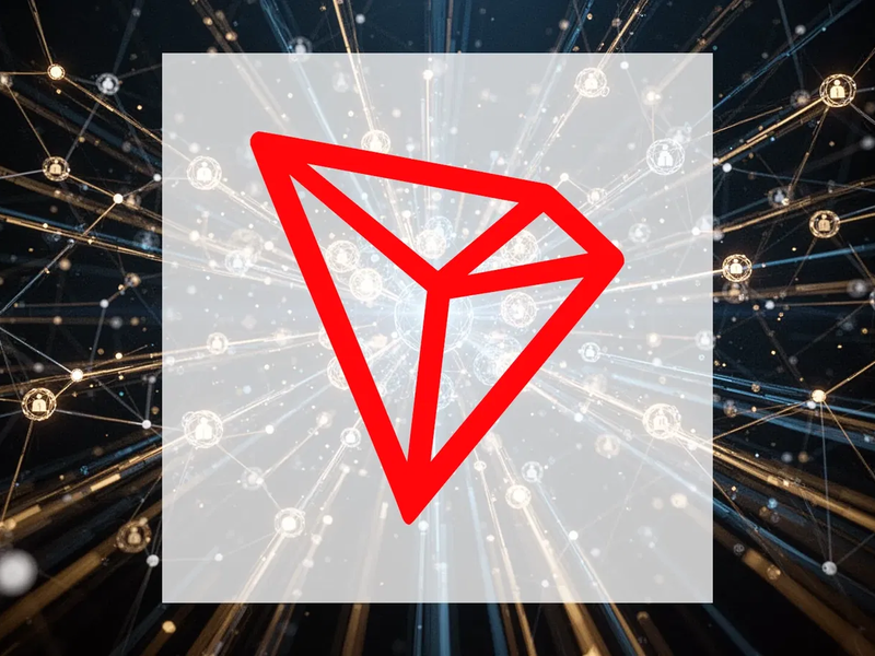 TRON: Strategische Expansion und Rückkäufe - Foto: über boerse-global.de