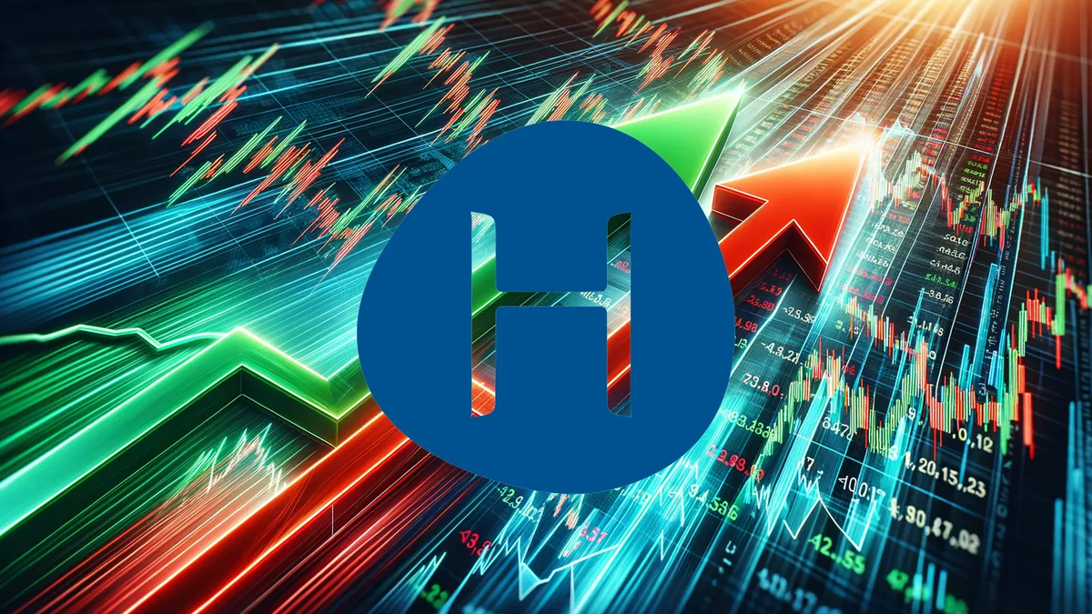 H World Aktie: Rekordjagd vor Zahlen - Foto: über boerse-global.de