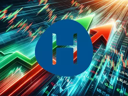 H World Aktie: Rekordjagd vor Zahlen - Foto: über boerse-global.de
