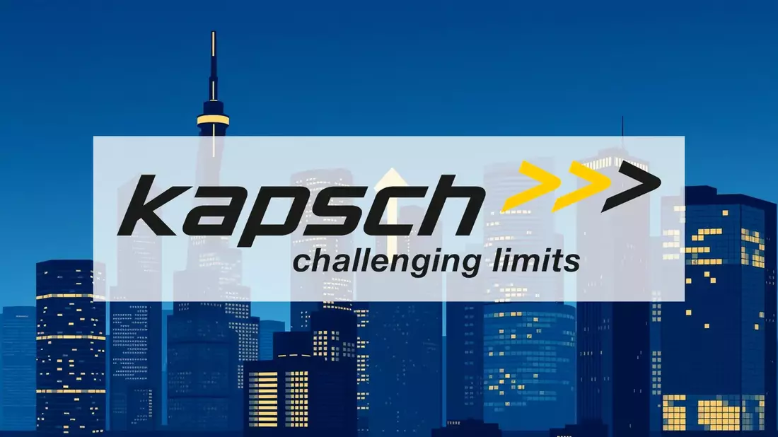 Kapsch TrafficCom: Prognose-Debakel - Bild: über boerse-global.de