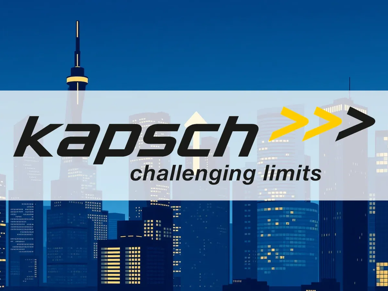 Kapsch TrafficCom: Prognose-Debakel - Foto: über boerse-global.de