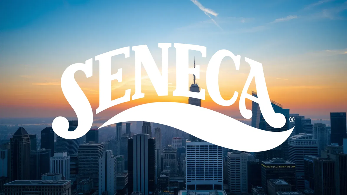 Seneca Foods Aktie: Margen im Fokus - Foto: über boerse-global.de