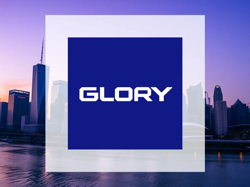 Glory Aktie: Bodenbildung oder Stillstand? - Foto: über boerse-global.de