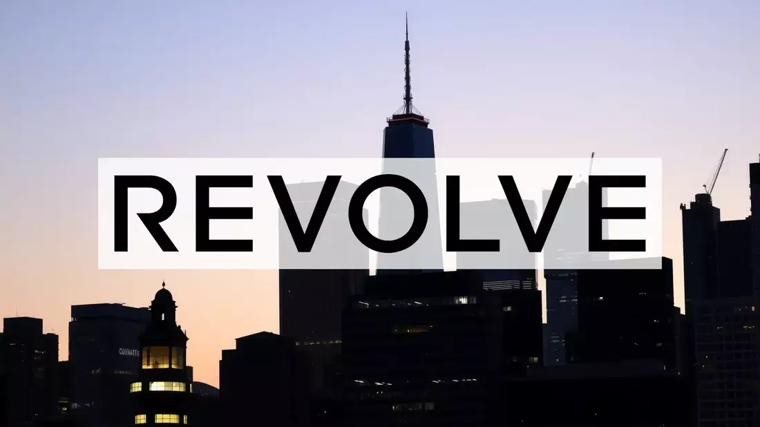 Revolve Group Faces Critical Earnings Test - Bild: über boerse-global.de