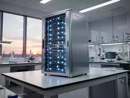 Healwell AI Aktie: Neue Plattform - Foto: über boerse-global.de