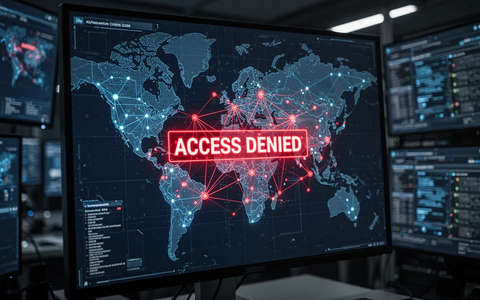 Operation Red Card 2.0: Schlag gegen Cyberkriminalität in Afrika - Foto: über boerse-global.de