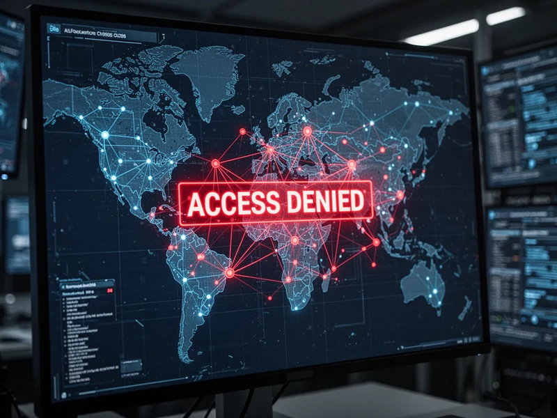 Operation Red Card 2.0: Schlag gegen Cyberkriminalität in Afrika - Foto: über boerse-global.de