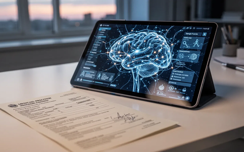 DiGA-Markt: Neue Regeln fordern Alltags-Nachweis für Gesundheits-Apps - Foto: über boerse-global.de