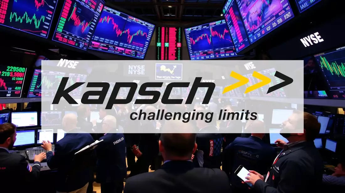 Kapsch TrafficCom w obliczu powa?nego kryzysu prognostycznego - Bild: über boerse-global.de