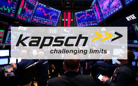 Kapsch TrafficCom w obliczu powa?nego kryzysu prognostycznego - Foto: über boerse-global.de
