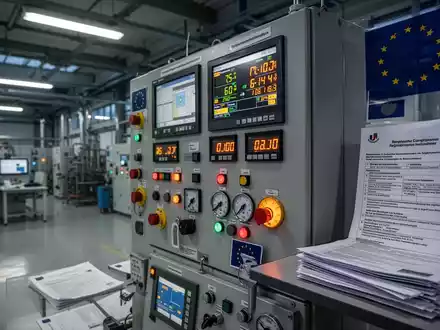 Chemikaliengesetz-Novelle: Bundestag stimmt über schärfere Regeln ab - Foto: über boerse-global.de