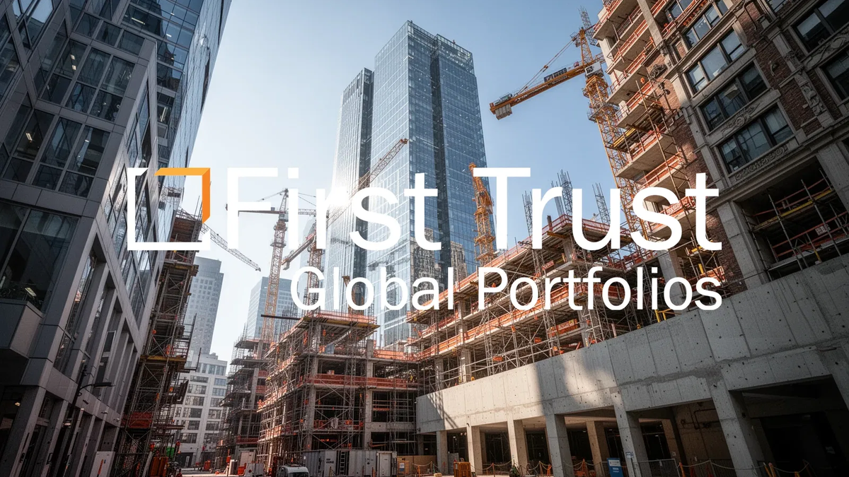 First Trust ETF: Radikaler Umbau - Foto: über boerse-global.de