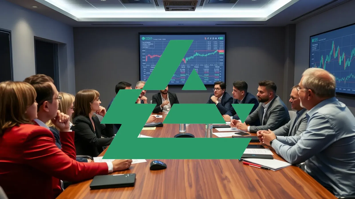 Air Products Aktie: Strategische Neuausrichtung - Foto: über boerse-global.de