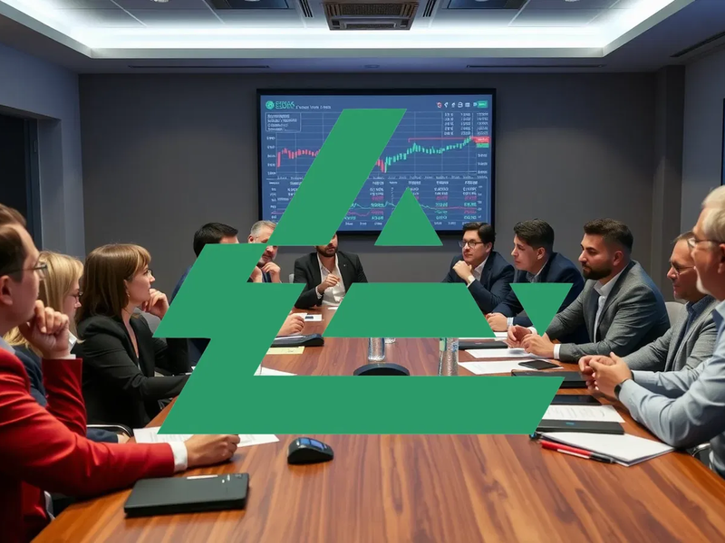 Air Products Aktie: Strategische Neuausrichtung - Foto: über boerse-global.de