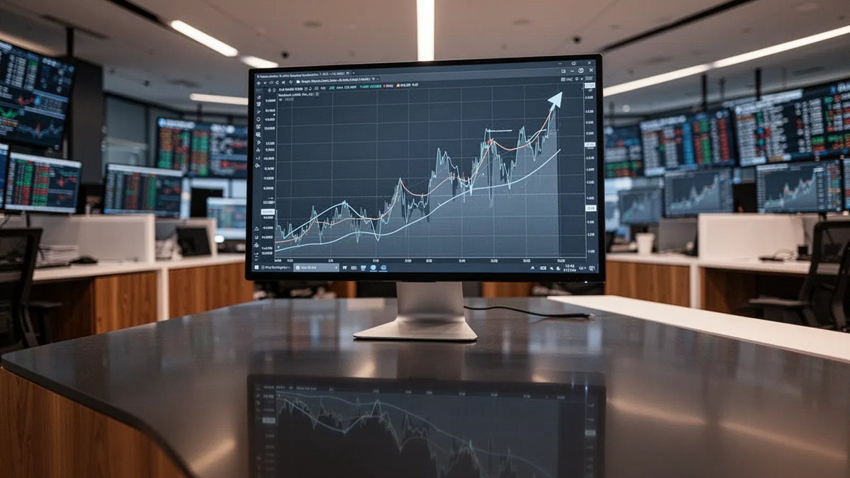 iShares S&P/TSX ETF: Rebalancing - Foto: über boerse-global.de