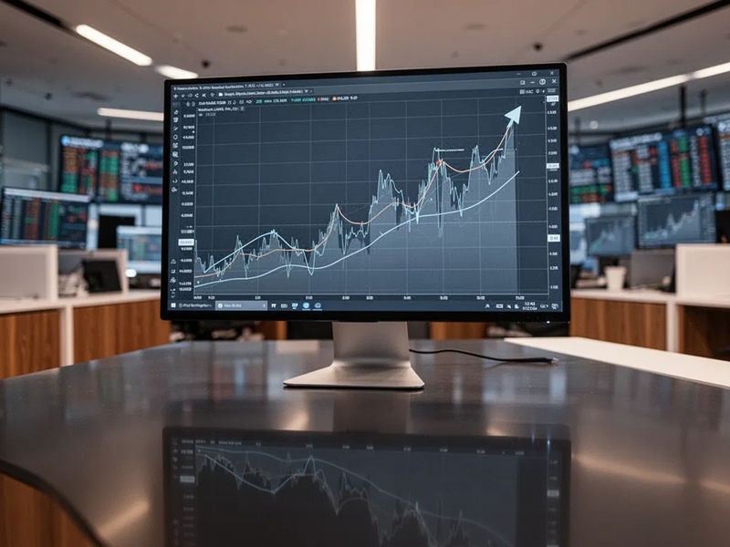 iShares S&P/TSX ETF: Rebalancing - Foto: über boerse-global.de