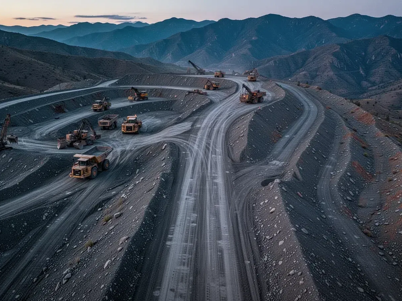 Northern Dynasty Aktie: Kurssturz - Foto: über boerse-global.de