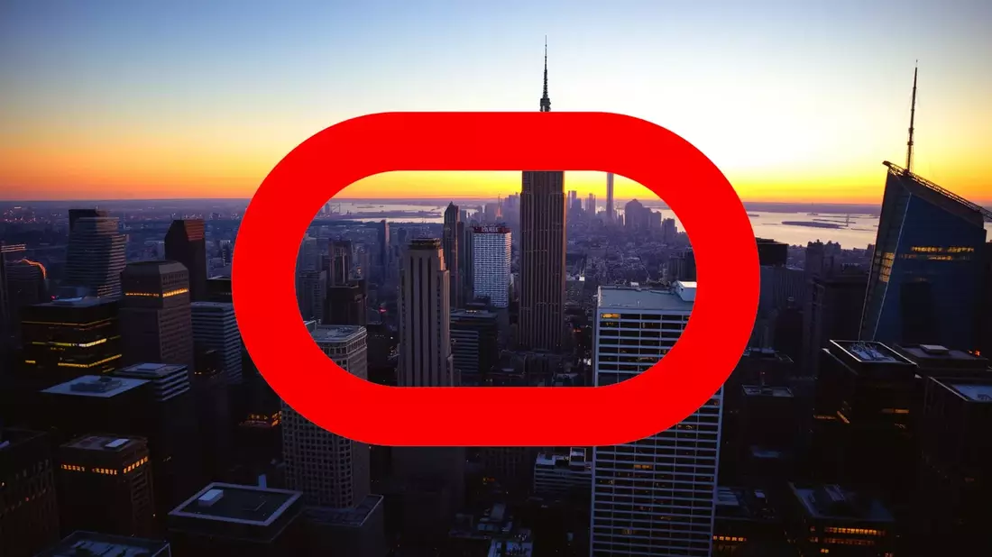 Oracle: Inwestycje w sztuczn? inteligencj? nadszarpuj? finanse firmy - Bild: über boerse-global.de