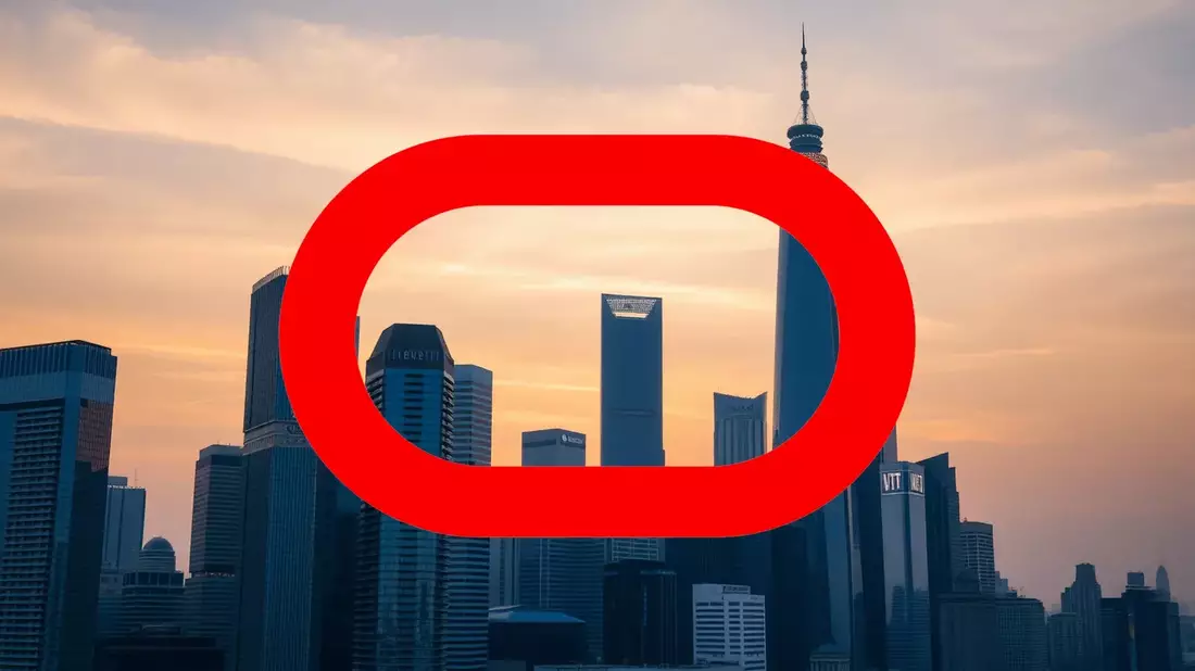 La apuesta de Oracle por la IA tensa su salud financiera - Bild: über boerse-global.de