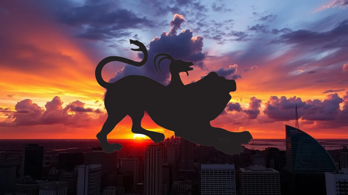 China Capital Aktie: Strategische Neuausrichtung - Foto: über boerse-global.de