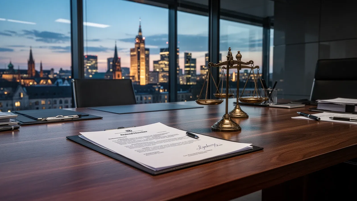 BFH verschärft Regeln für betriebliche Altersvorsorge - Foto: über boerse-global.de