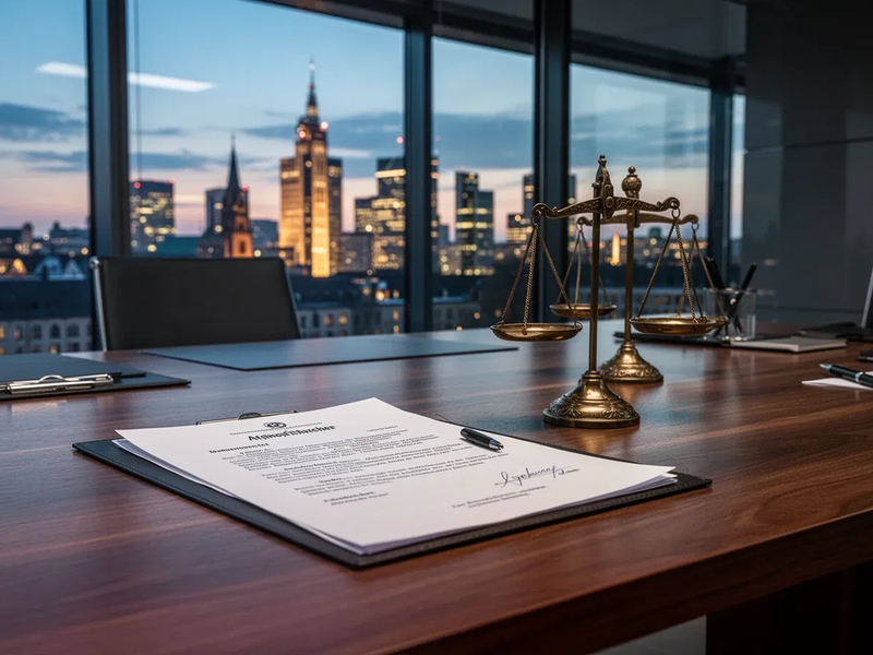 BFH verschärft Regeln für betriebliche Altersvorsorge - Foto: über boerse-global.de