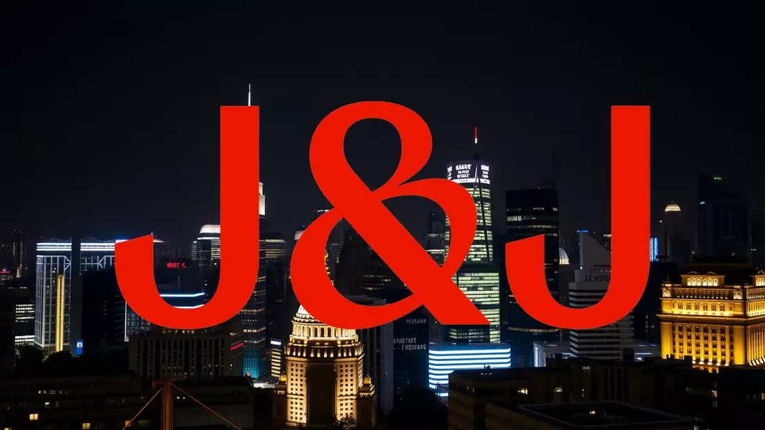 Johnson & Johnson: Datos de sostenibilidad impulsan la confianza en su terapia - Bild: über boerse-global.de
