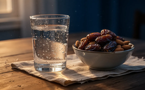 Ramadan 2026: So bekämpfen Sie Fasten-Kopfschmerzen - Foto: über boerse-global.de