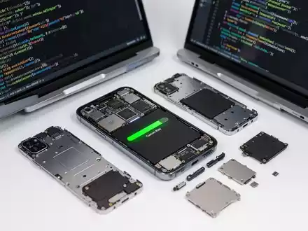 Custom ROMs: Neue Welle bringt Android 16 auf alte Geräte - Foto: über boerse-global.de