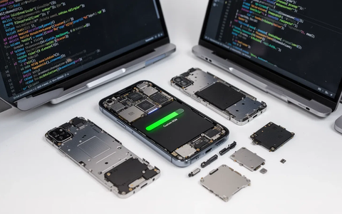 Custom ROMs: Neue Welle bringt Android 16 auf alte Geräte - Foto: über boerse-global.de