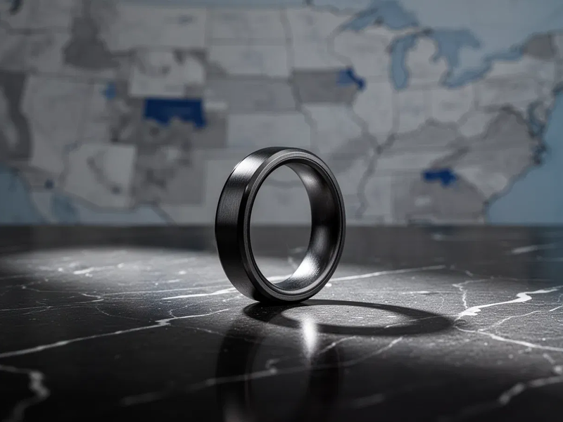 Ultrahuman Ring Pro: Comeback auf dem US-Markt nach Verbot - Foto: über boerse-global.de