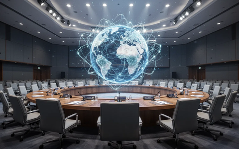 KI-Gipfel in Delhi: Weltweiter Konsens für sichere KI - Foto: über boerse-global.de