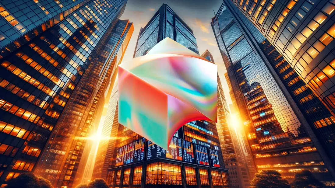 Block’s Strategic Expansion: Square Ecosystem Grows Through Integration - Bild: über boerse-global.de