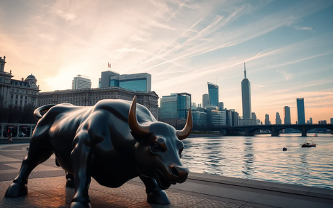 Boditech Med Aktie: Zweigeteilte Bilanz - Foto: über boerse-global.de